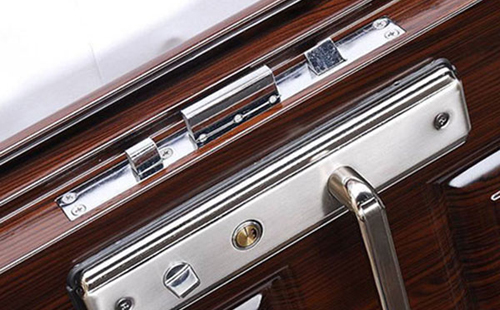 汉台24小时上门开锁公司