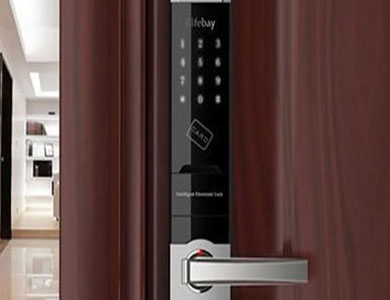 汉台24小时上门开锁公司